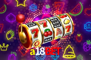 A Revolução dos Aplicativos de Jogos no a18bet
