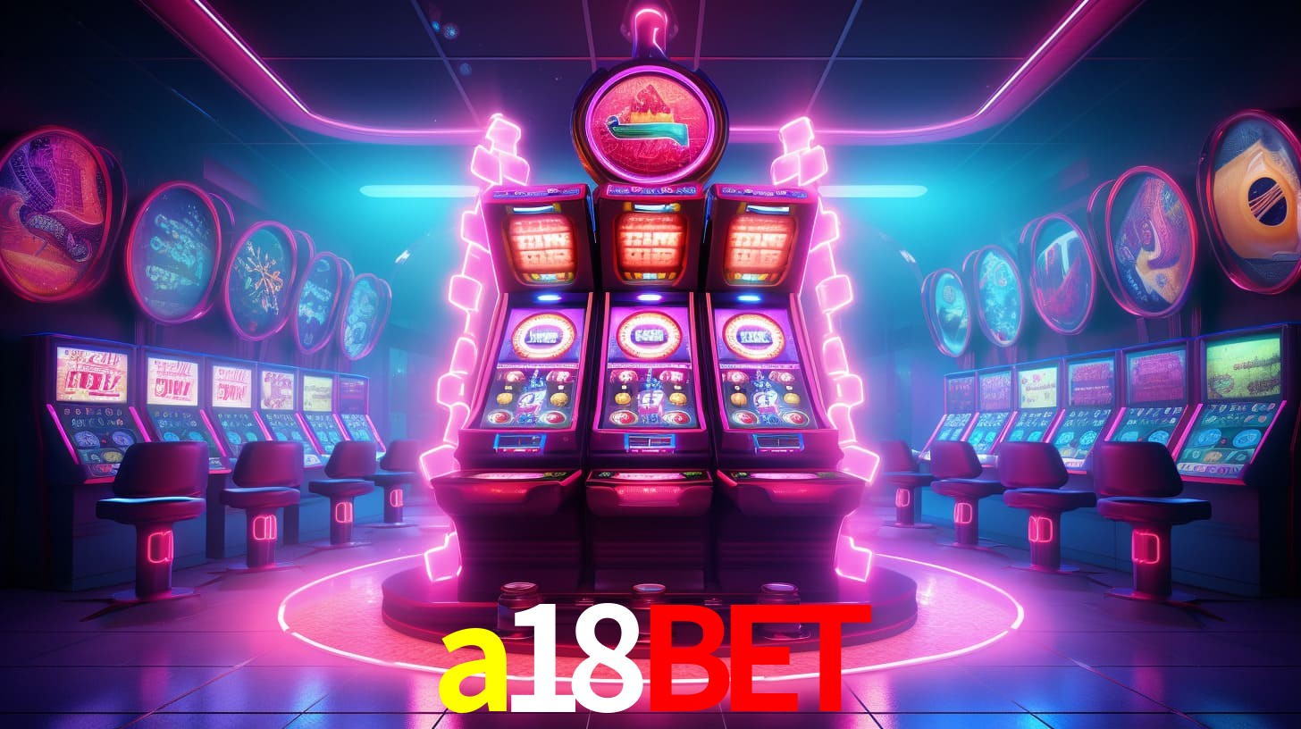a18bet - Site Oficial do Cassino Online - a18bet.com