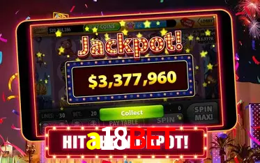 Desvendando o Mundo dos Jogos Virtuais na a18bet