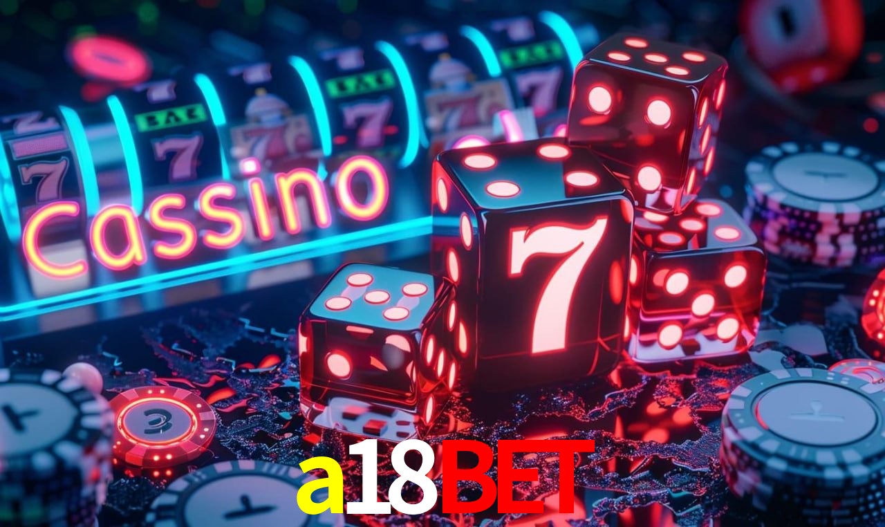 Welcome Bonus a18bet