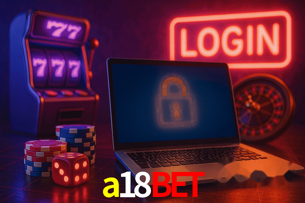 Recursos de Bônus a18bet