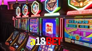 Bônus Diários a18bet