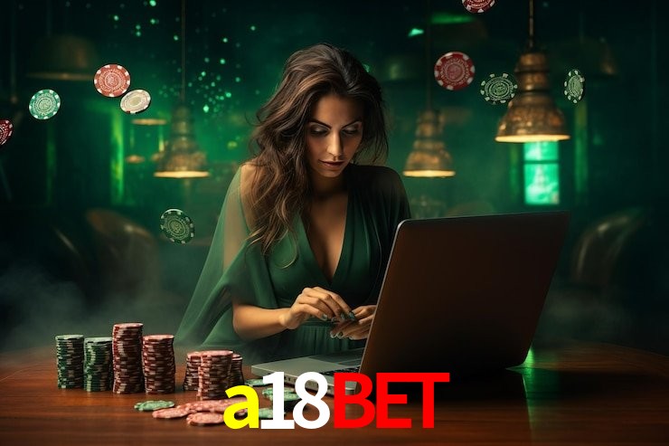 Comparação APP Mobile vs Versão Web a18bet