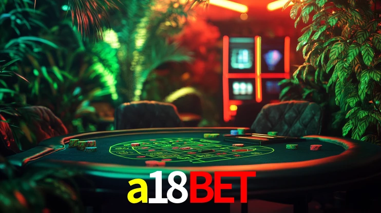 Programa VIP a18bet