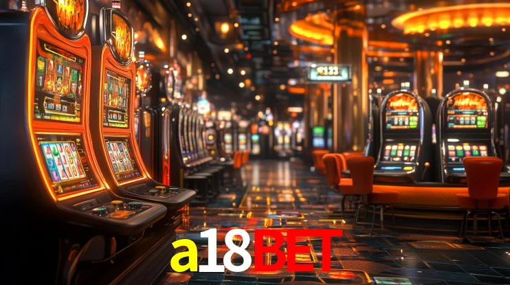 Explore as vantagens do a18bet: serviço profissional e confiabilidade