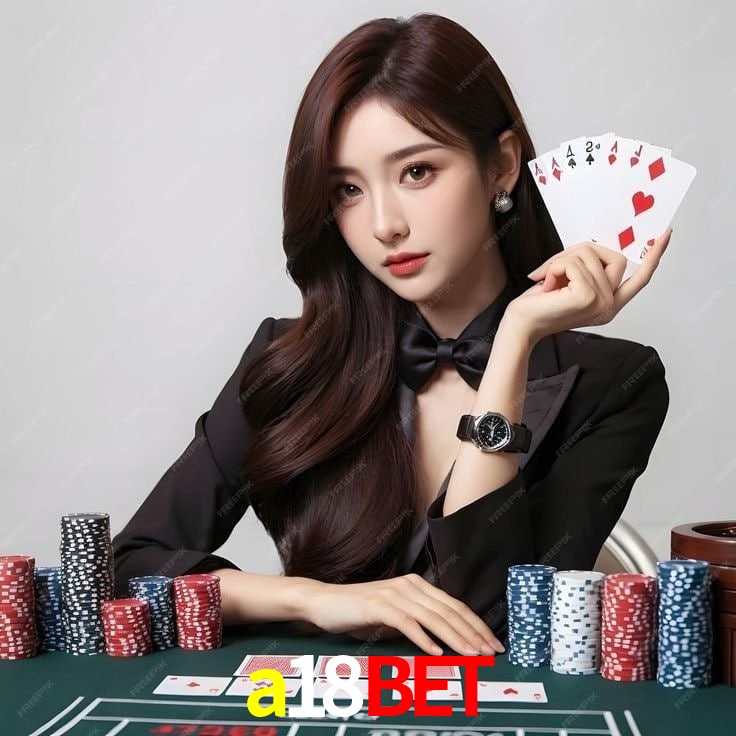 Promoções Sazonais a18bet