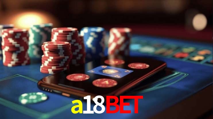 Apostas de Basquete a18bet