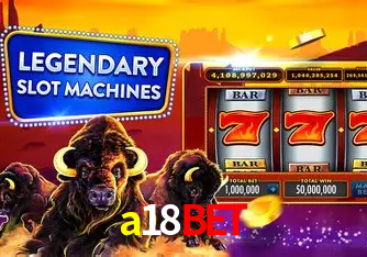 A Revolução dos Aplicativos de Jogos no a18bet