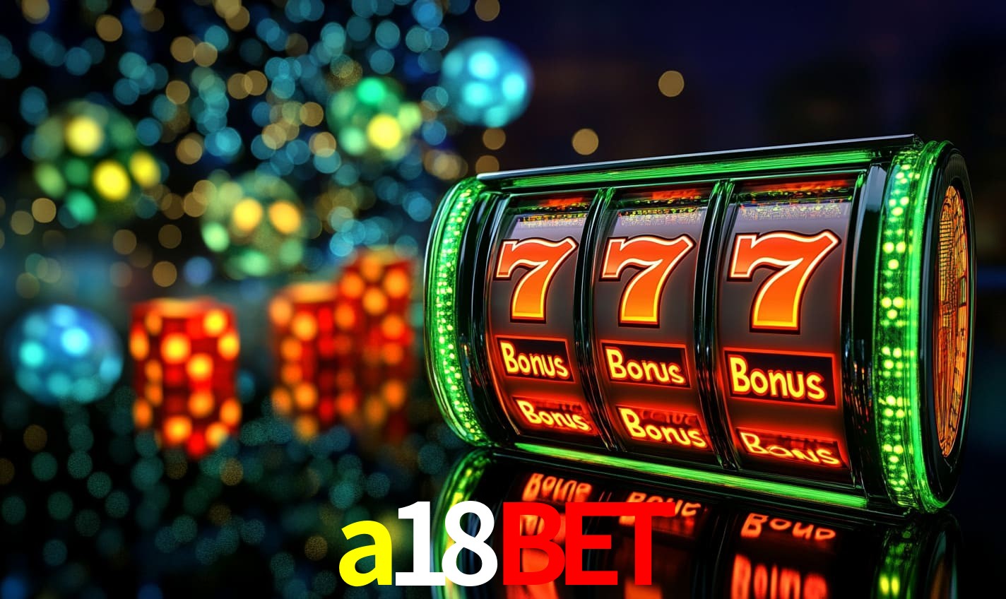 Sistemas de Segurança a18bet