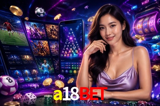Flash Promotion a18bet