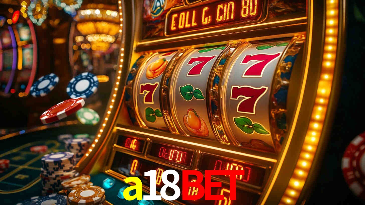 Premium Interface a18bet
