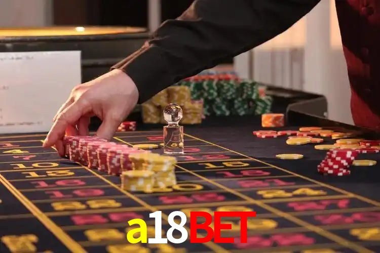 A Popularidade dos Caça-Níqueis no a18bet