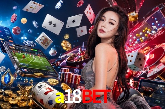 Games Directory a18bet