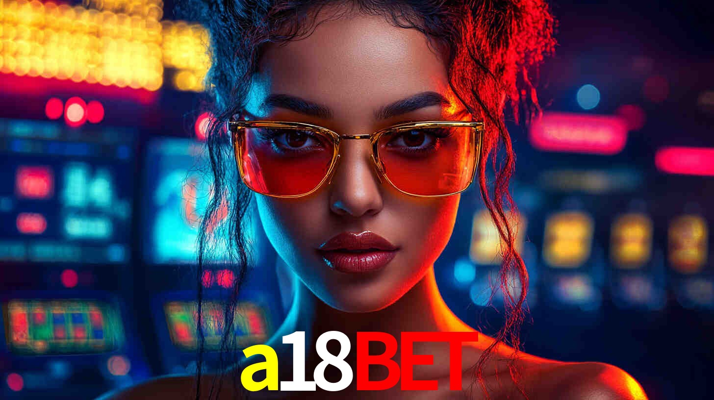 Inovações de Jogos na a18bet: O Futuro das Experiências Interativas