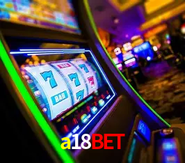 A Experiência Imersiva dos Cassinos Ao Vivo no a18bet