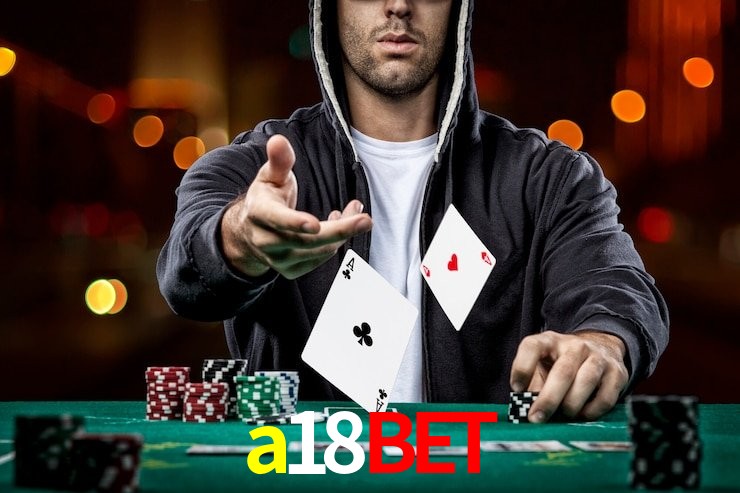 a18bet Apostas Esportivas Logo - 34 Esportes Certificados