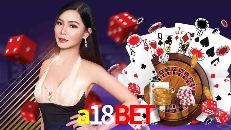 Torneios a18bet