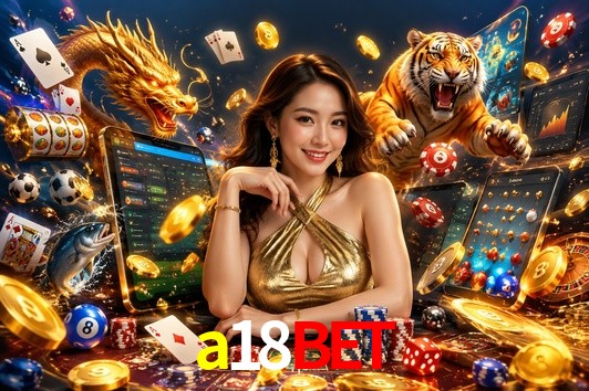 Quick Registration a18bet