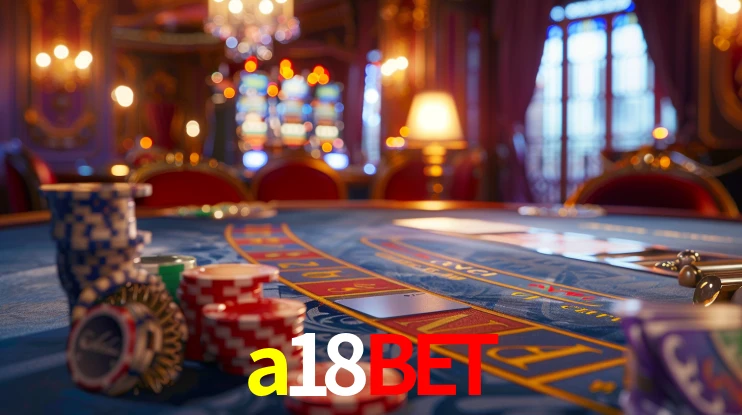 Platform Technology a18bet
