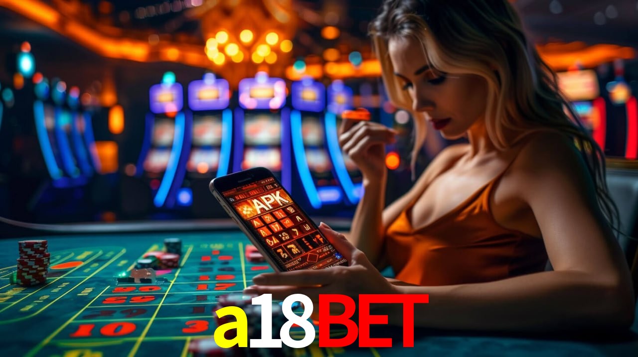 VIP Casino a18bet
