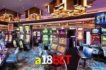 Descubra o Programa VIP da a18bet: Vantagens Exclusivas para Jogadores