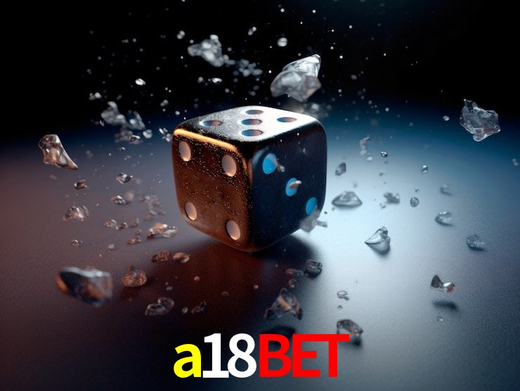 Logo da a18bet