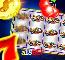 Apostas Esportivas na a18bet: Um Guia Completo