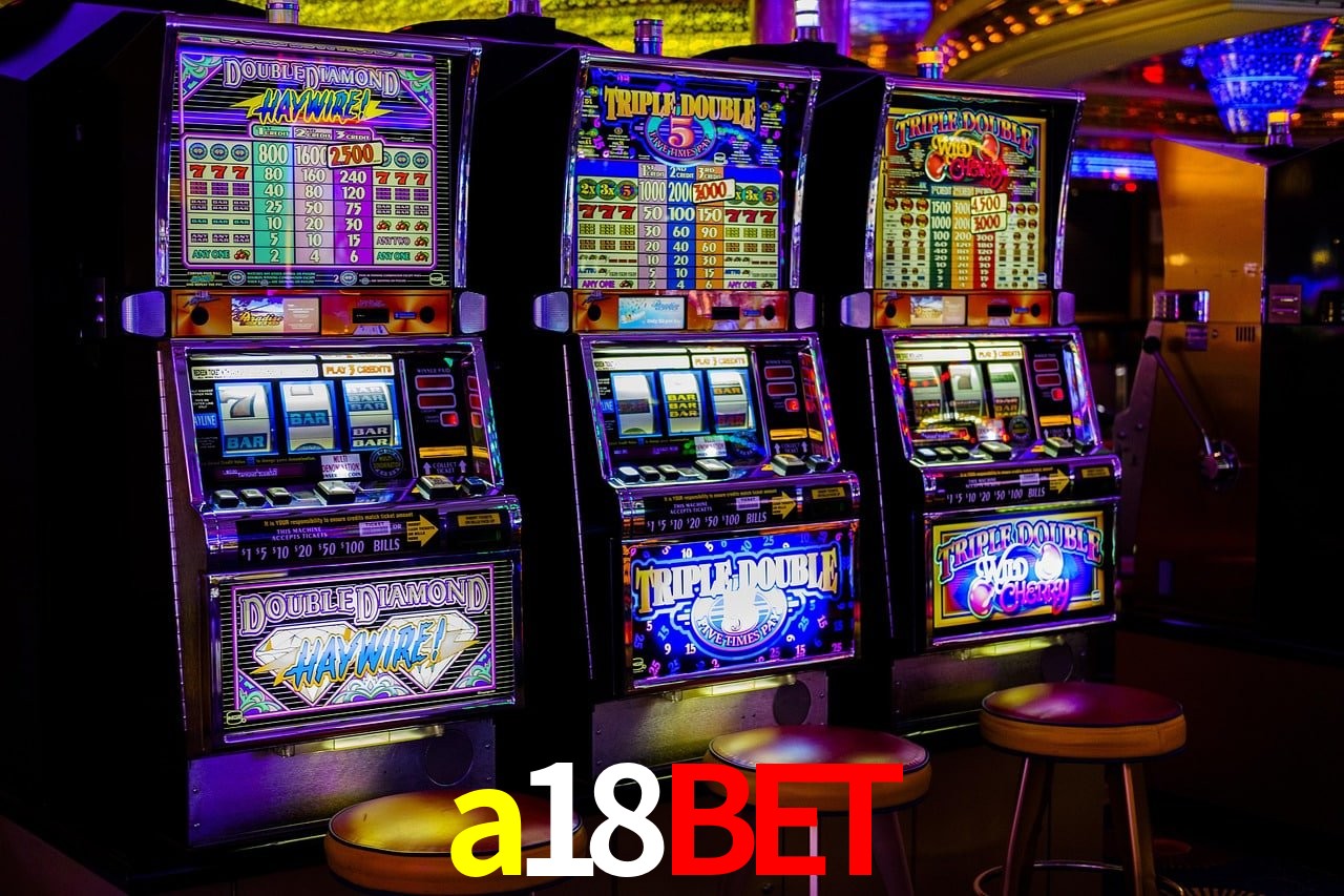 Estatísticas Esportivas a18bet