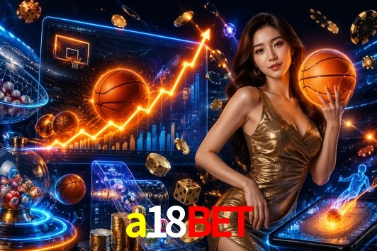 APP oficial da a18bet para mobile