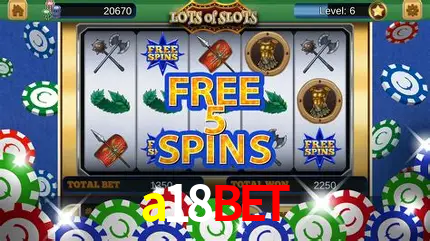 A Experiência Imersiva dos Cassinos Ao Vivo no a18bet