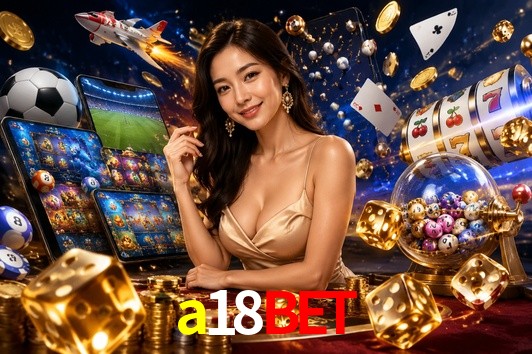 Game Providers a18bet