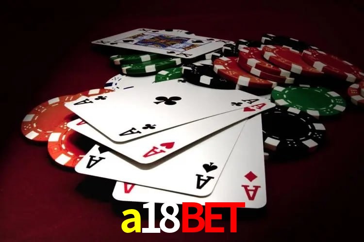 Jogo Aviator a18bet