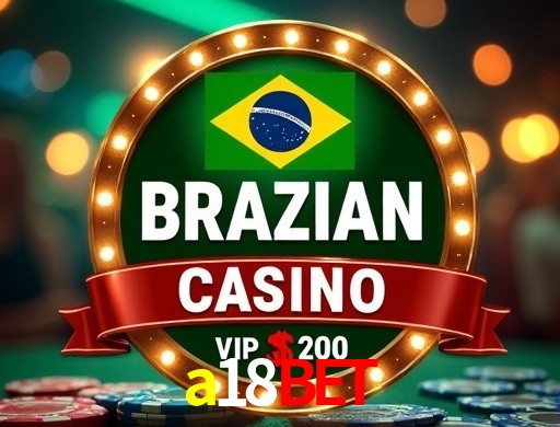 Bot a18bet Telegram