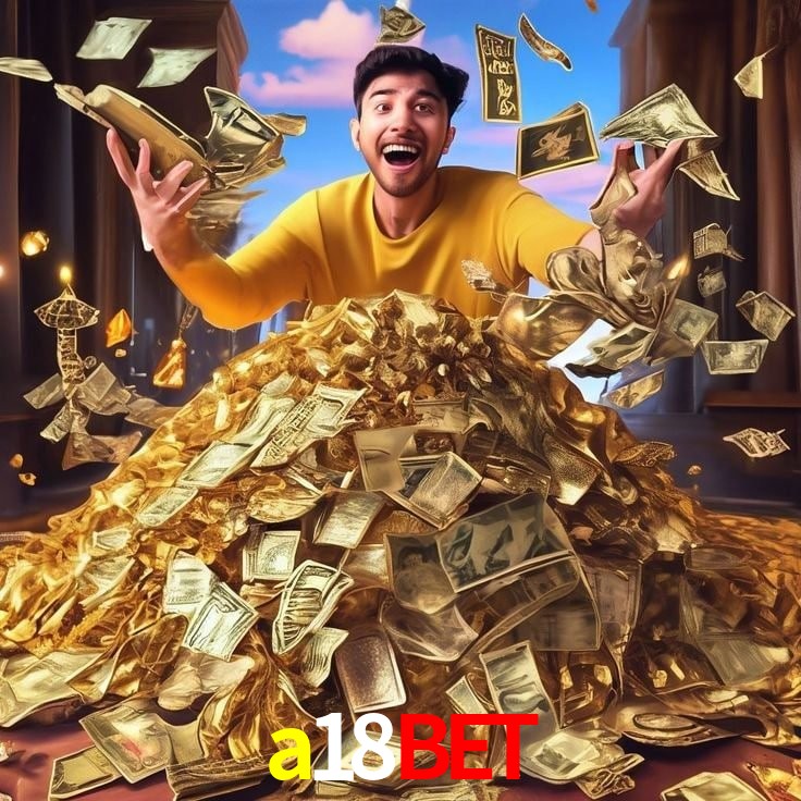 Jogo Spaceman a18bet