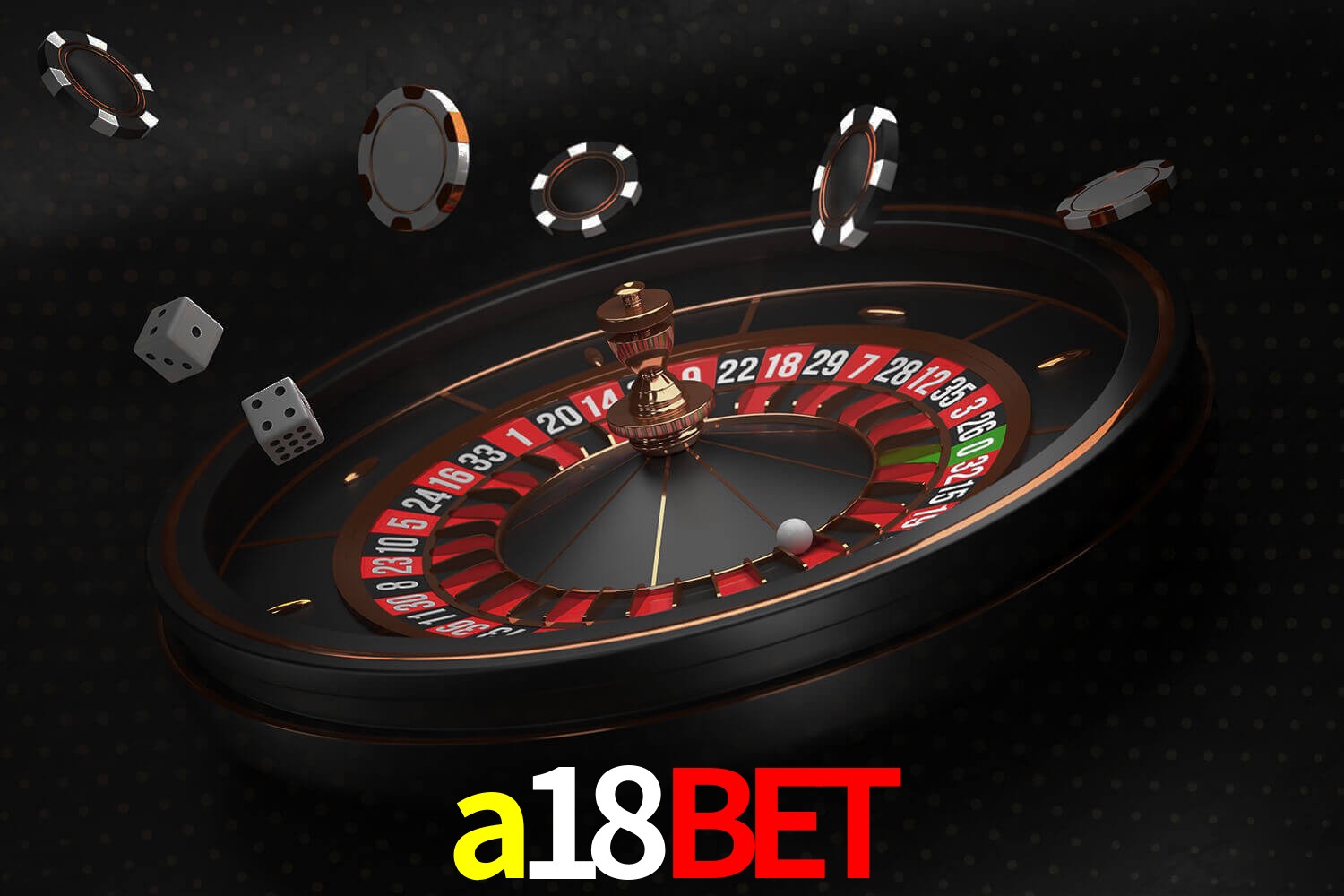 a18bet.com