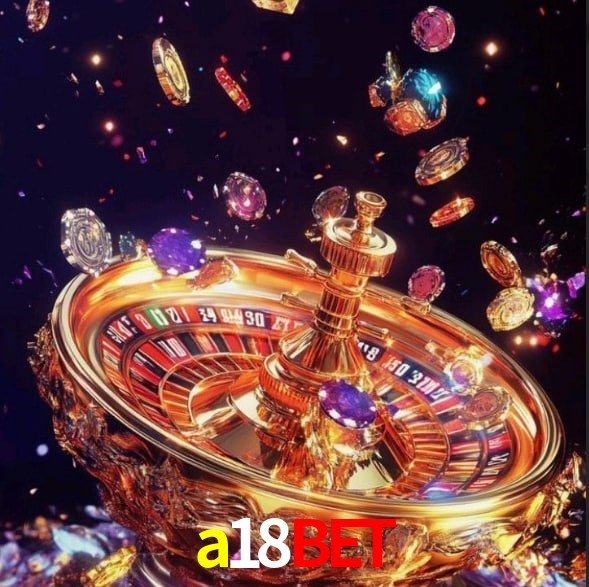 a18bet Logo Verificado