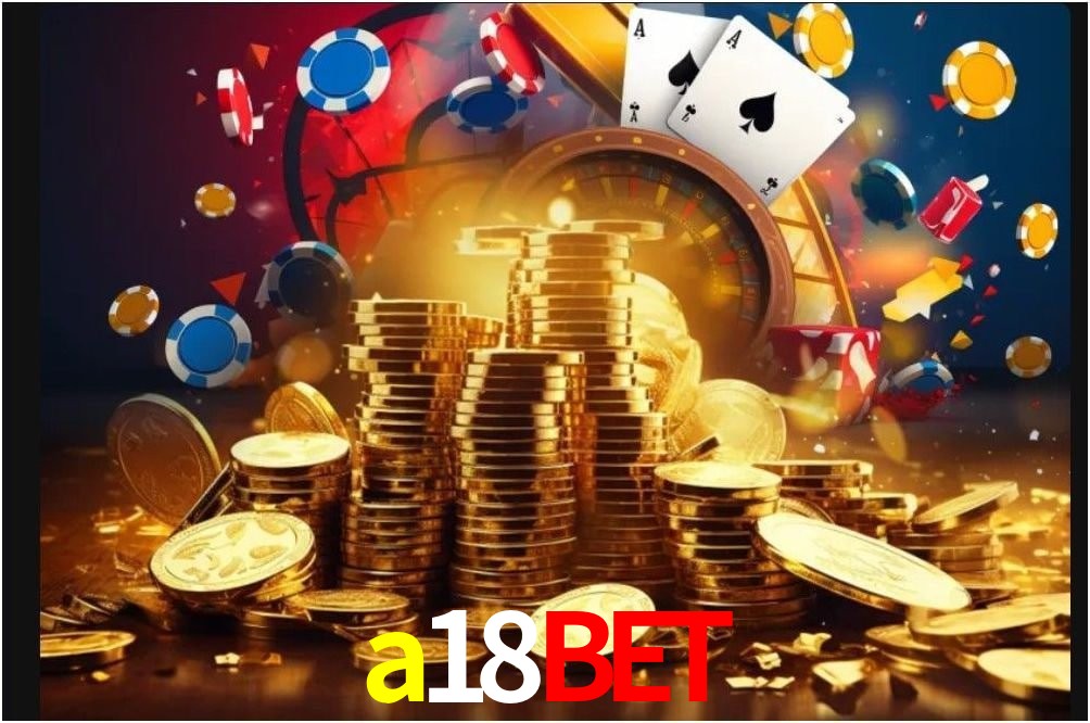 Jogos Exclusivos a18bet