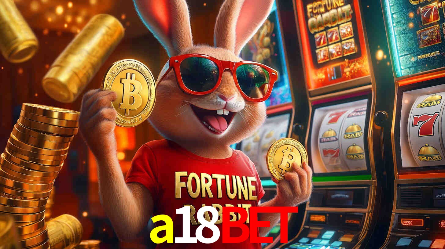 Descubra a Essência do a18bet: Nossa História e Compromissos