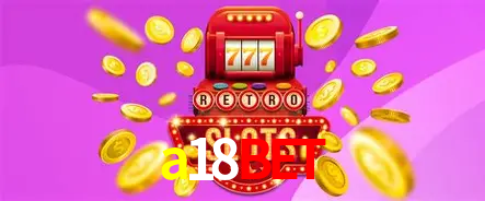 Desvendando o Mundo dos Jogos Virtuais na a18bet