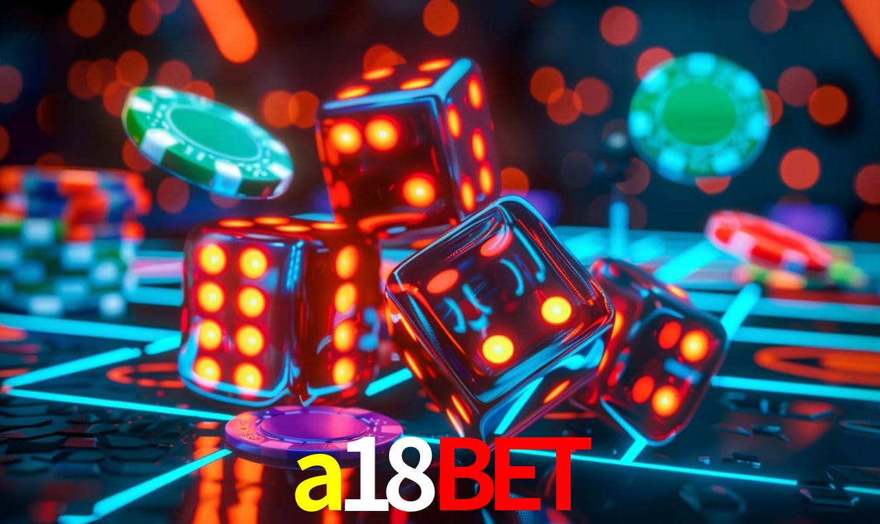 Interface Premium a18bet