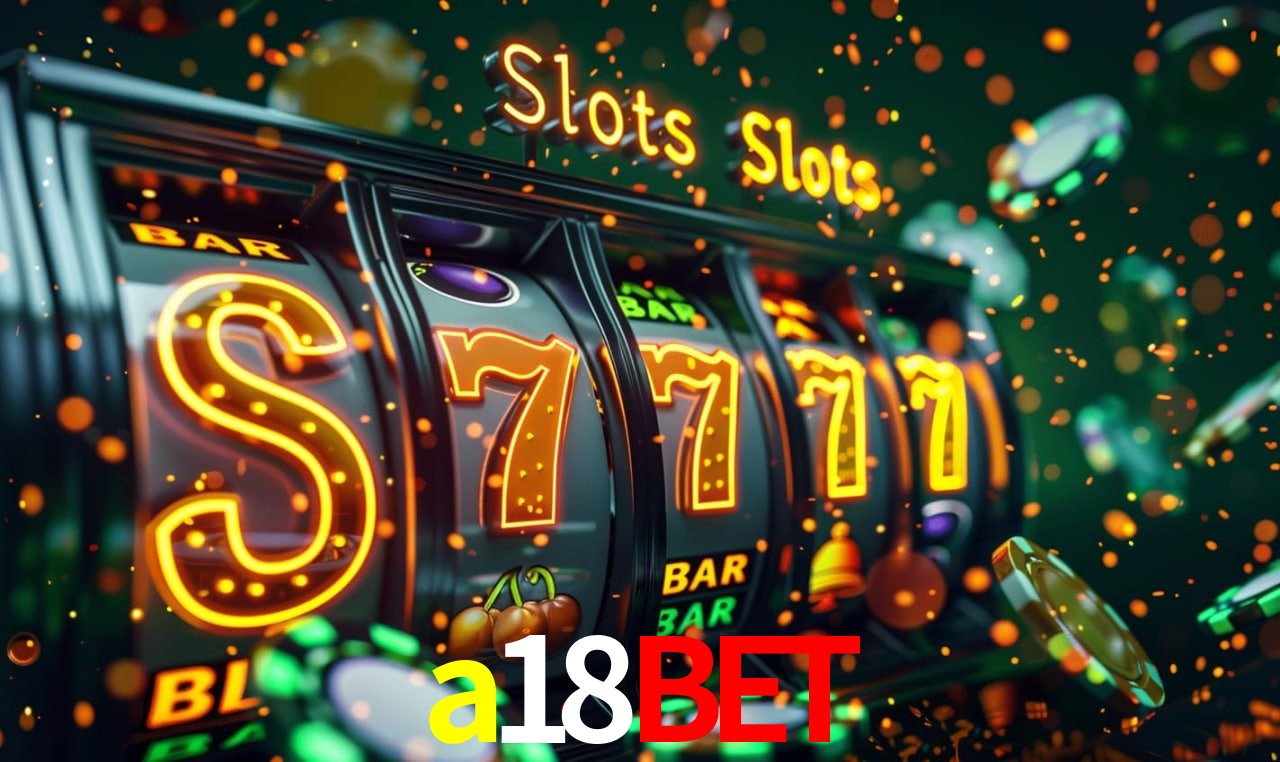 Apostas de Tênis a18bet